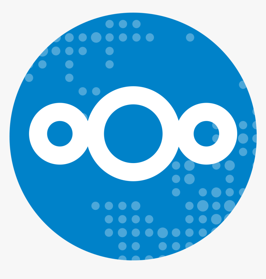 Log ind i next cloud for at se referater og andre filer
